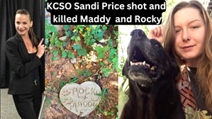 KCSO Sandi Price   